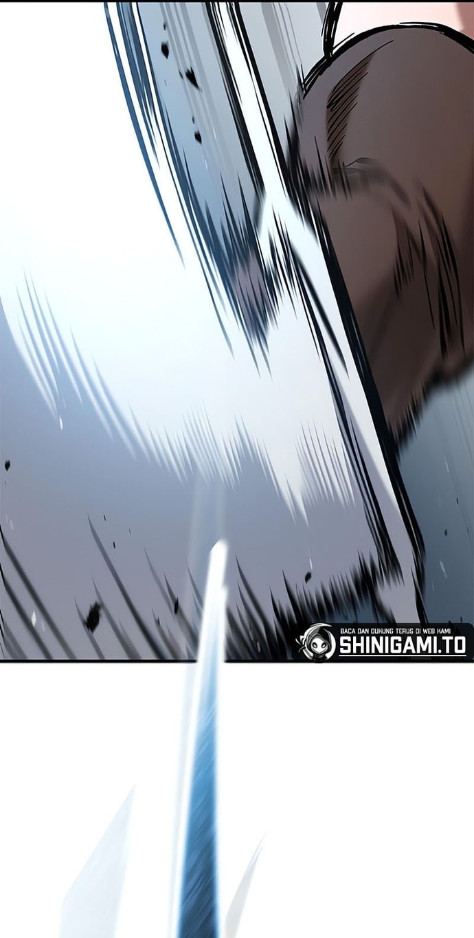 Hiệp Sĩ Sống Vì Ngày Hôm Nay: Chapter 61