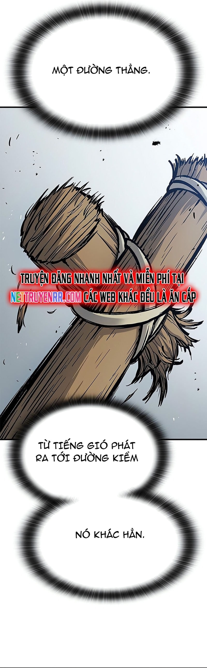 Hiệp Sĩ Sống Vì Ngày Hôm Nay: Chapter 61