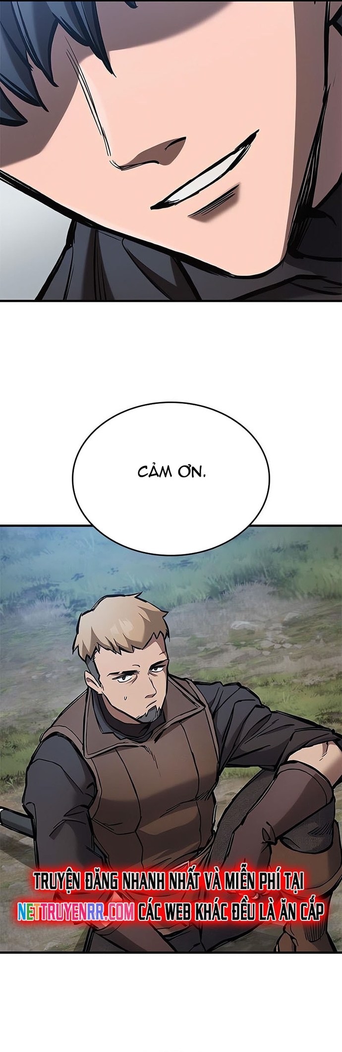 Hiệp Sĩ Sống Vì Ngày Hôm Nay: Chapter 61