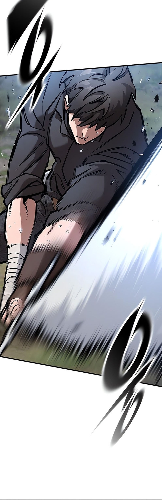Hiệp Sĩ Sống Vì Ngày Hôm Nay: Chapter 61