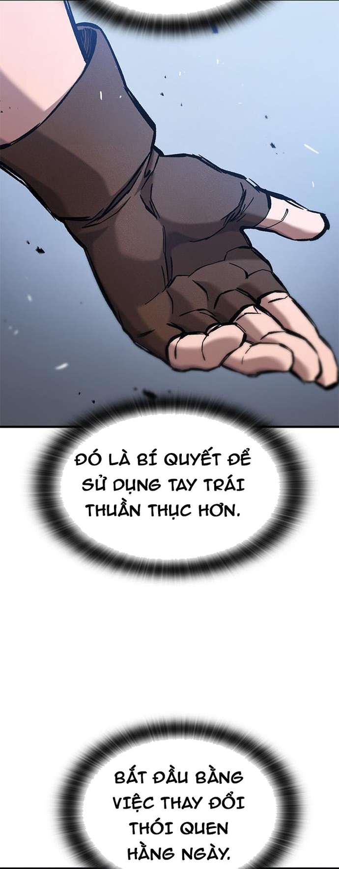 Hiệp Sĩ Sống Vì Ngày Hôm Nay: Chapter 62