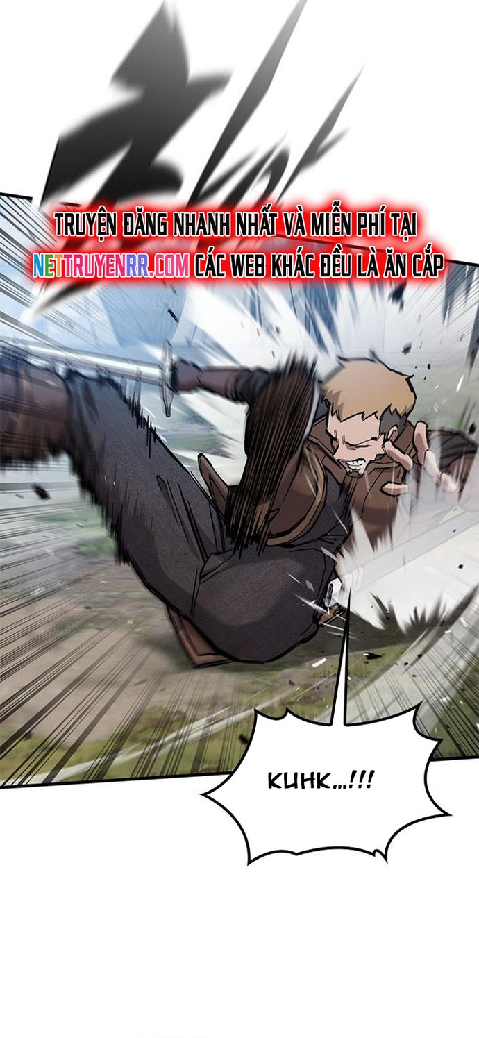 Hiệp Sĩ Sống Vì Ngày Hôm Nay: Chapter 62