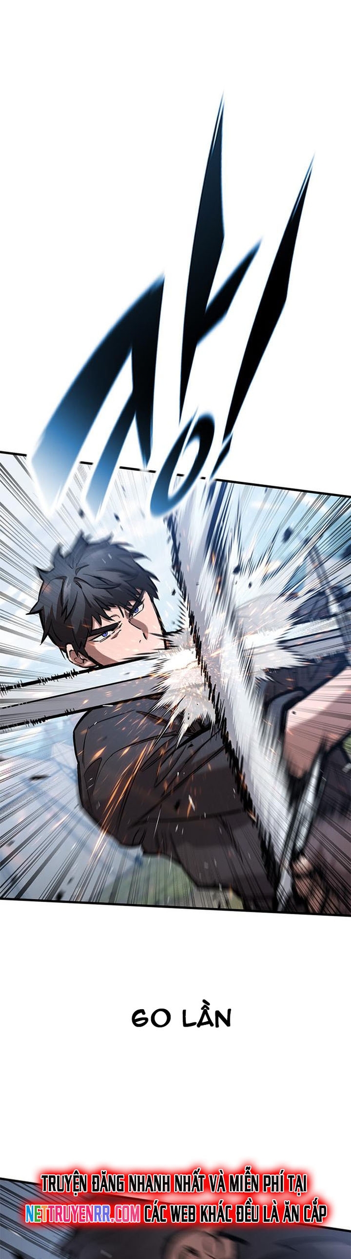 Hiệp Sĩ Sống Vì Ngày Hôm Nay: Chapter 62