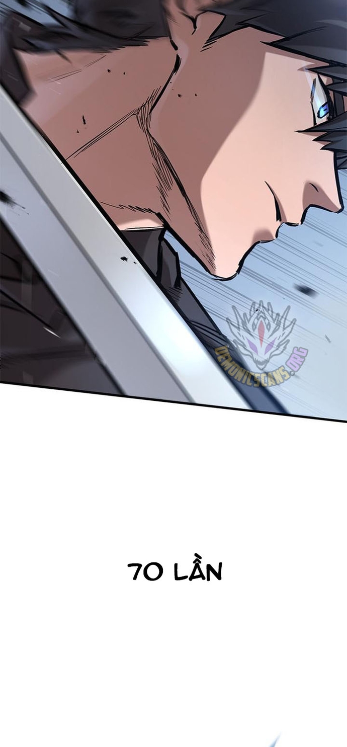 Hiệp Sĩ Sống Vì Ngày Hôm Nay: Chapter 62