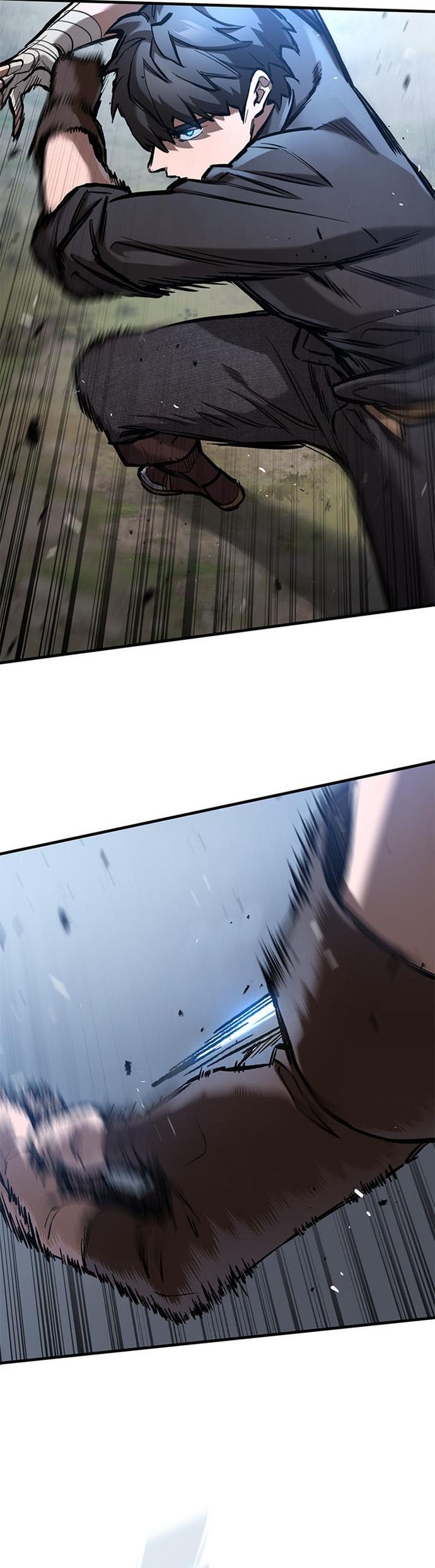 Hiệp Sĩ Sống Vì Ngày Hôm Nay: Chapter 62