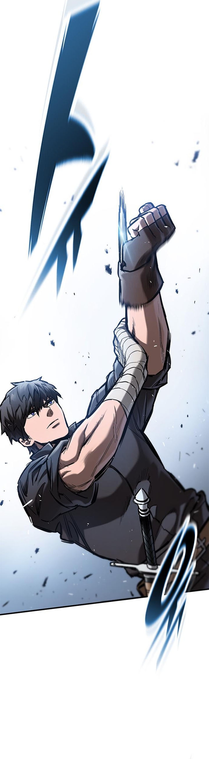 Hiệp Sĩ Sống Vì Ngày Hôm Nay: Chapter 62