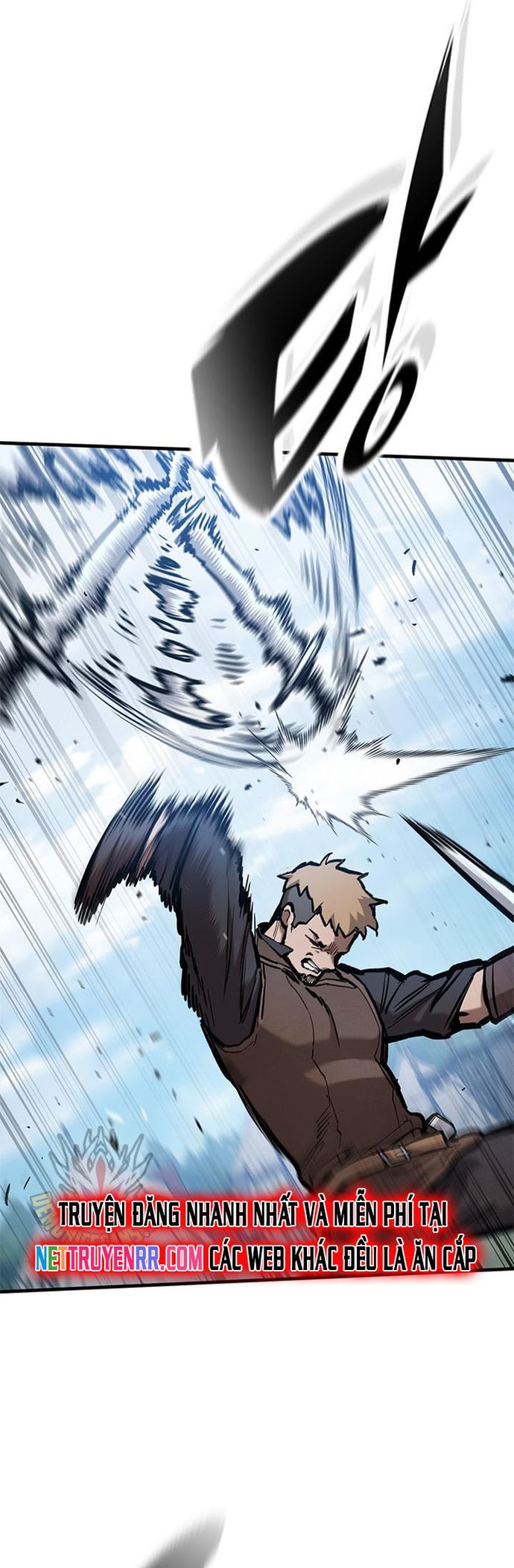 Hiệp Sĩ Sống Vì Ngày Hôm Nay: Chapter 62