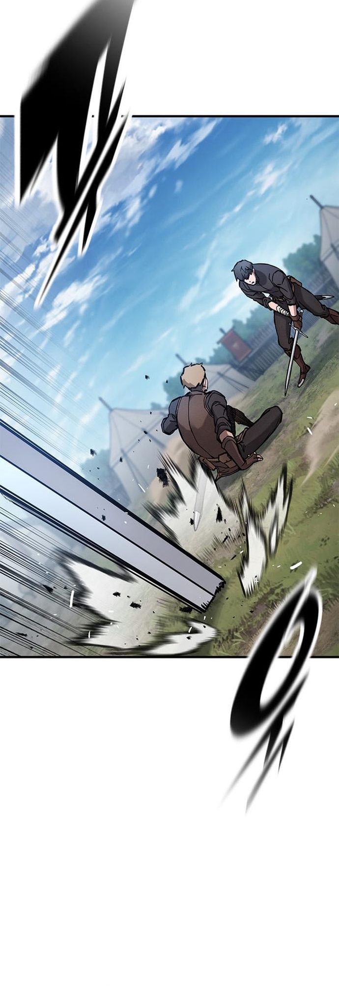 Hiệp Sĩ Sống Vì Ngày Hôm Nay: Chapter 62