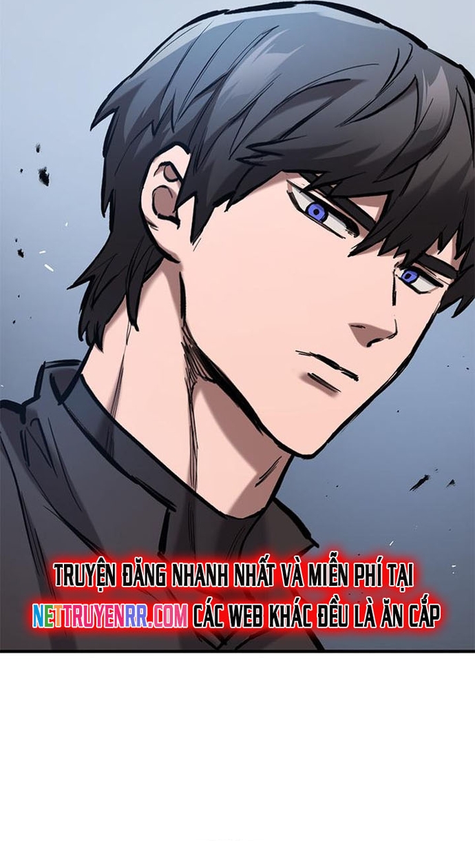 Hiệp Sĩ Sống Vì Ngày Hôm Nay: Chapter 62