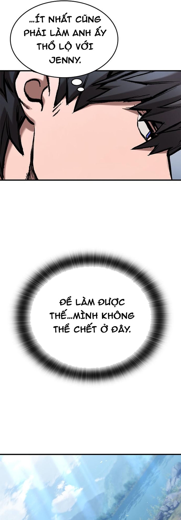 Hiệp Sĩ Sống Vì Ngày Hôm Nay: Chapter 62