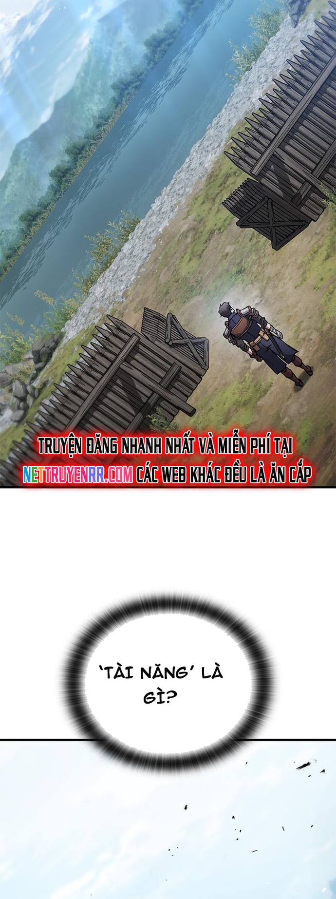 Hiệp Sĩ Sống Vì Ngày Hôm Nay: Chapter 62