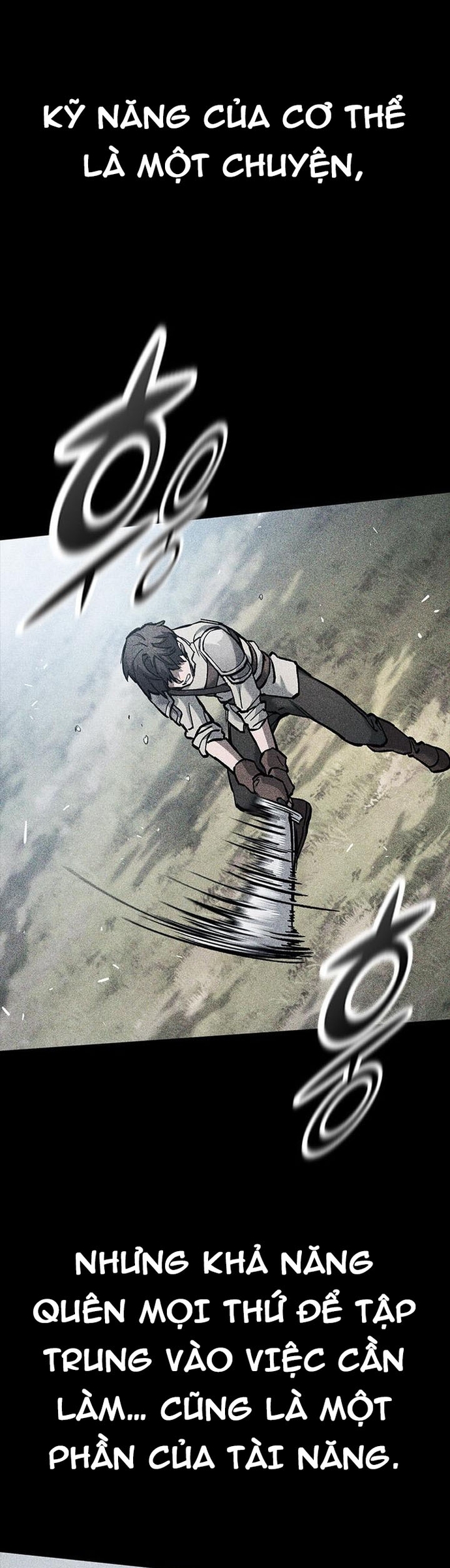 Hiệp Sĩ Sống Vì Ngày Hôm Nay: Chapter 62