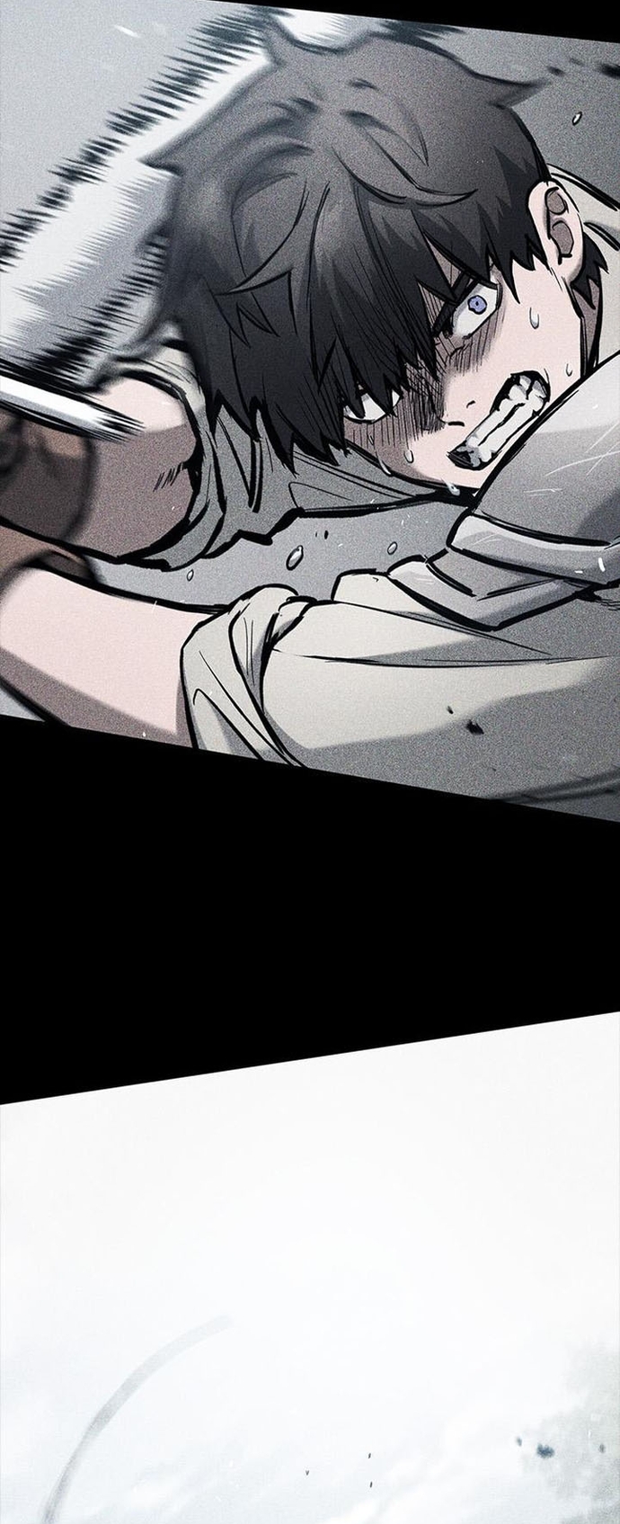 Hiệp Sĩ Sống Vì Ngày Hôm Nay: Chapter 62