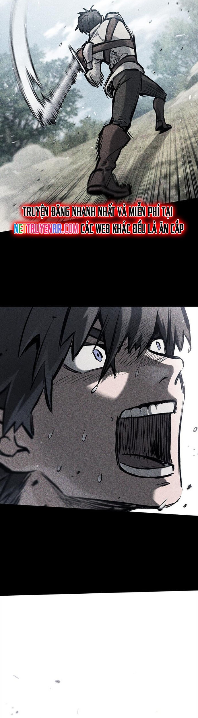 Hiệp Sĩ Sống Vì Ngày Hôm Nay: Chapter 62