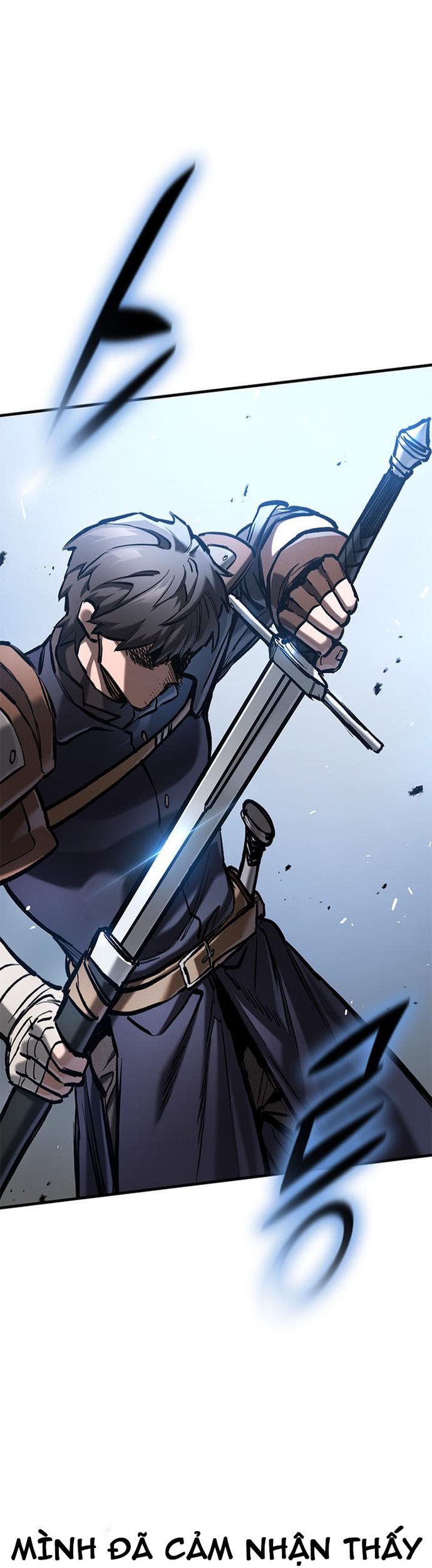 Hiệp Sĩ Sống Vì Ngày Hôm Nay: Chapter 62