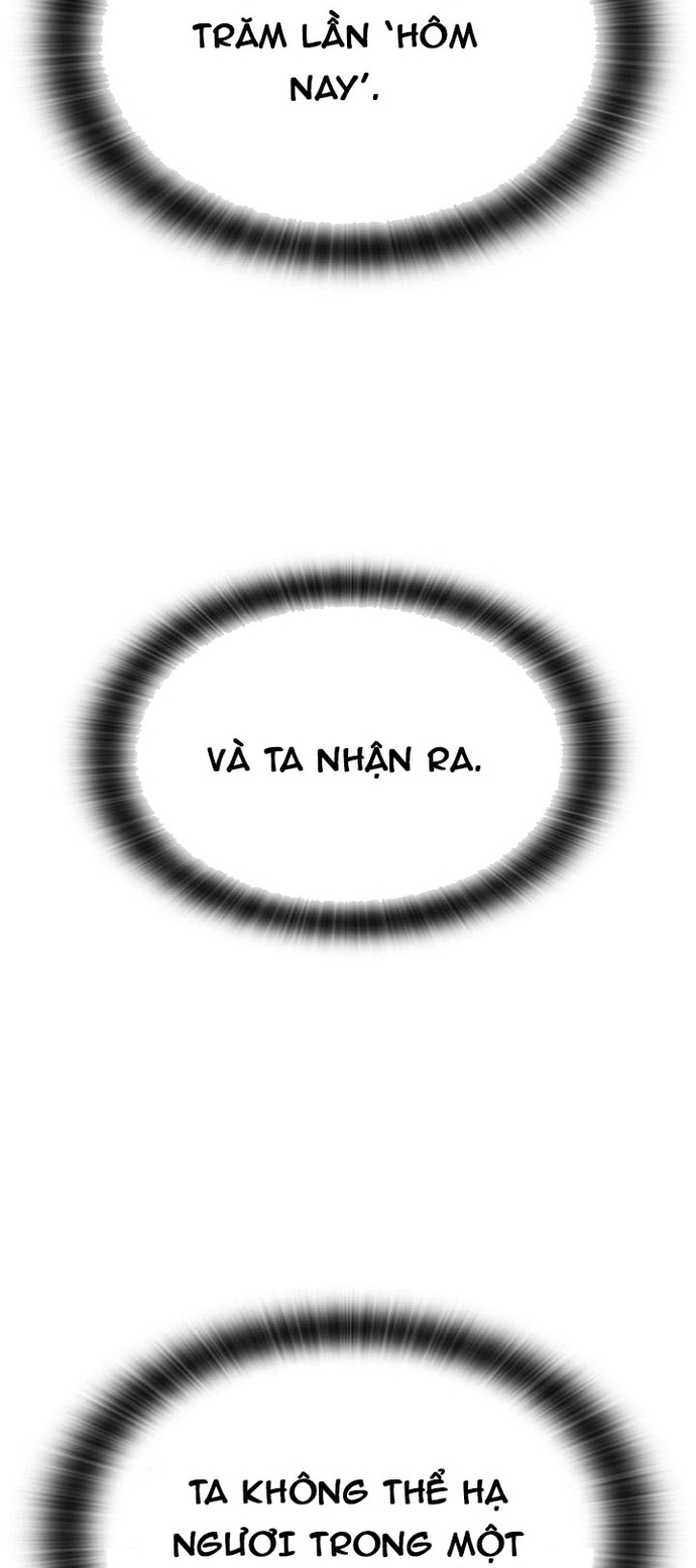 Hiệp Sĩ Sống Vì Ngày Hôm Nay: Chapter 62