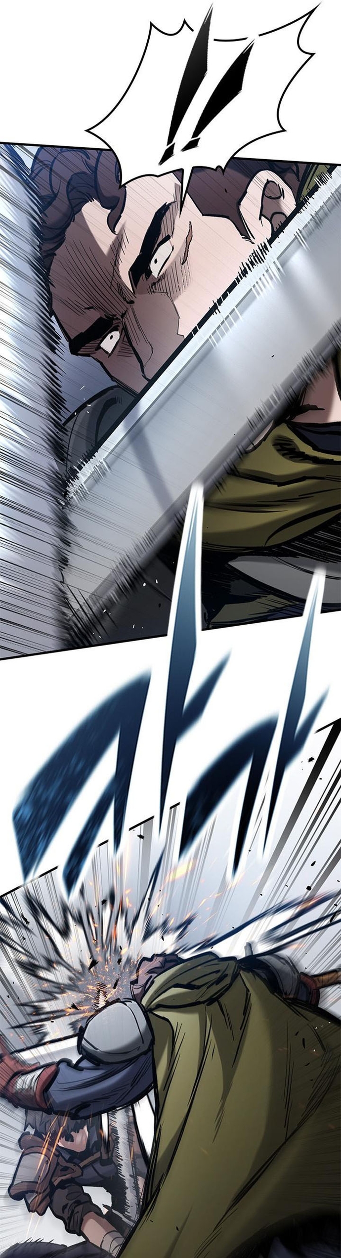 Hiệp Sĩ Sống Vì Ngày Hôm Nay: Chapter 62