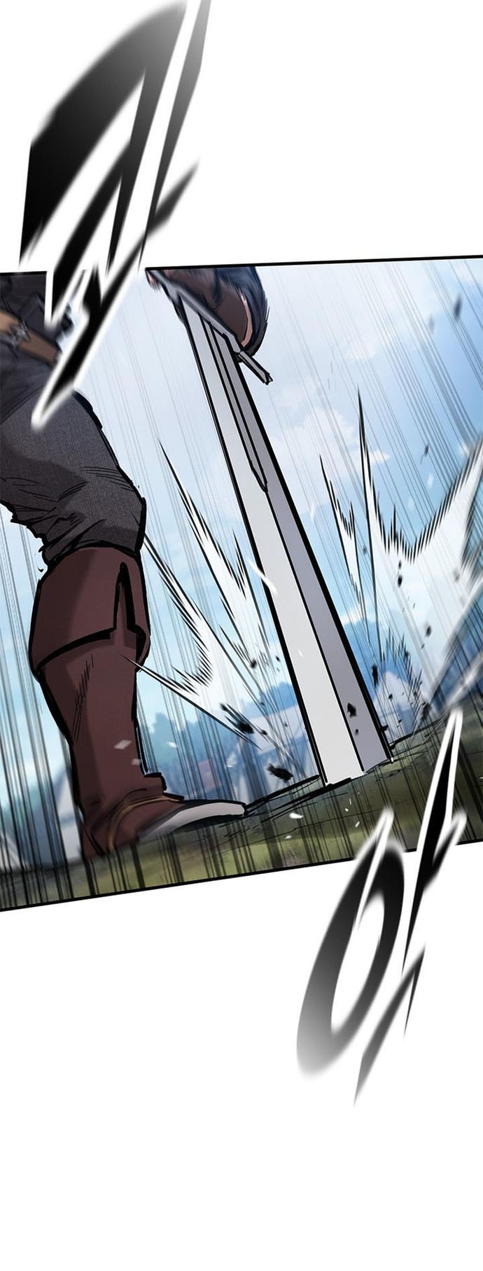 Hiệp Sĩ Sống Vì Ngày Hôm Nay: Chapter 62
