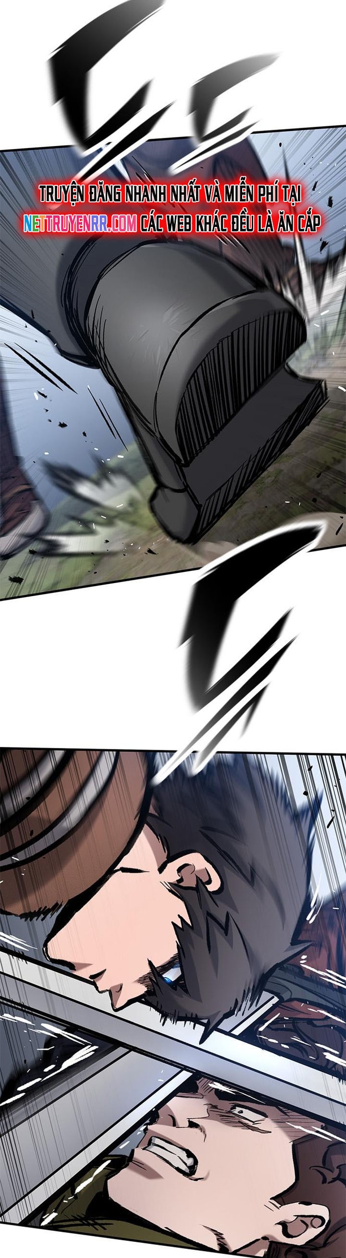 Hiệp Sĩ Sống Vì Ngày Hôm Nay: Chapter 62