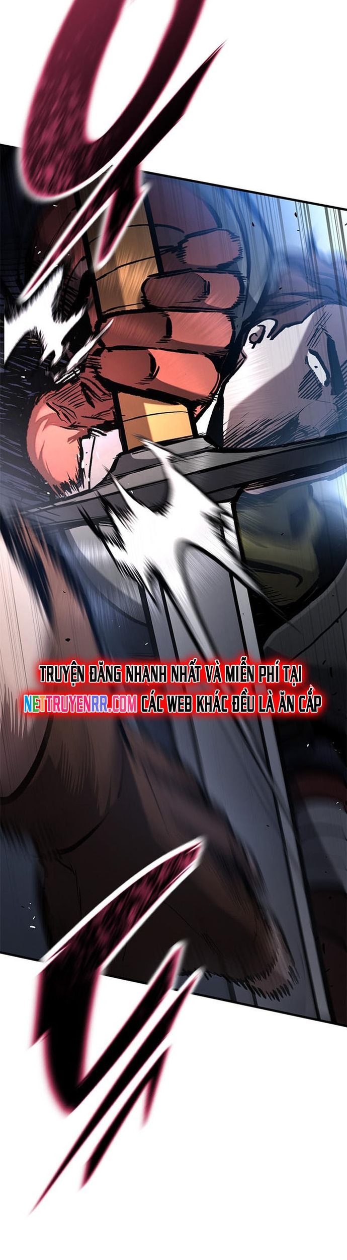 Hiệp Sĩ Sống Vì Ngày Hôm Nay: Chapter 62