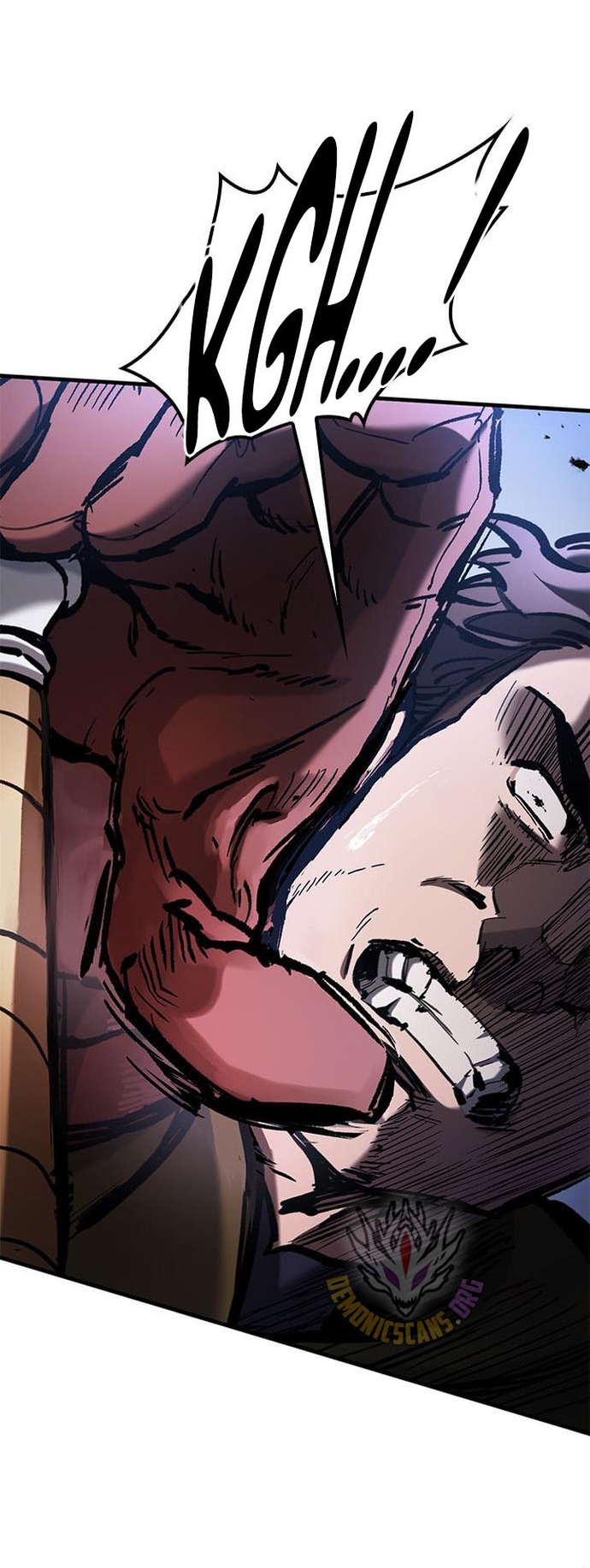 Hiệp Sĩ Sống Vì Ngày Hôm Nay: Chapter 62