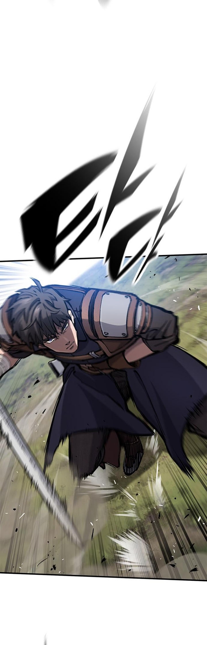 Hiệp Sĩ Sống Vì Ngày Hôm Nay: Chapter 62