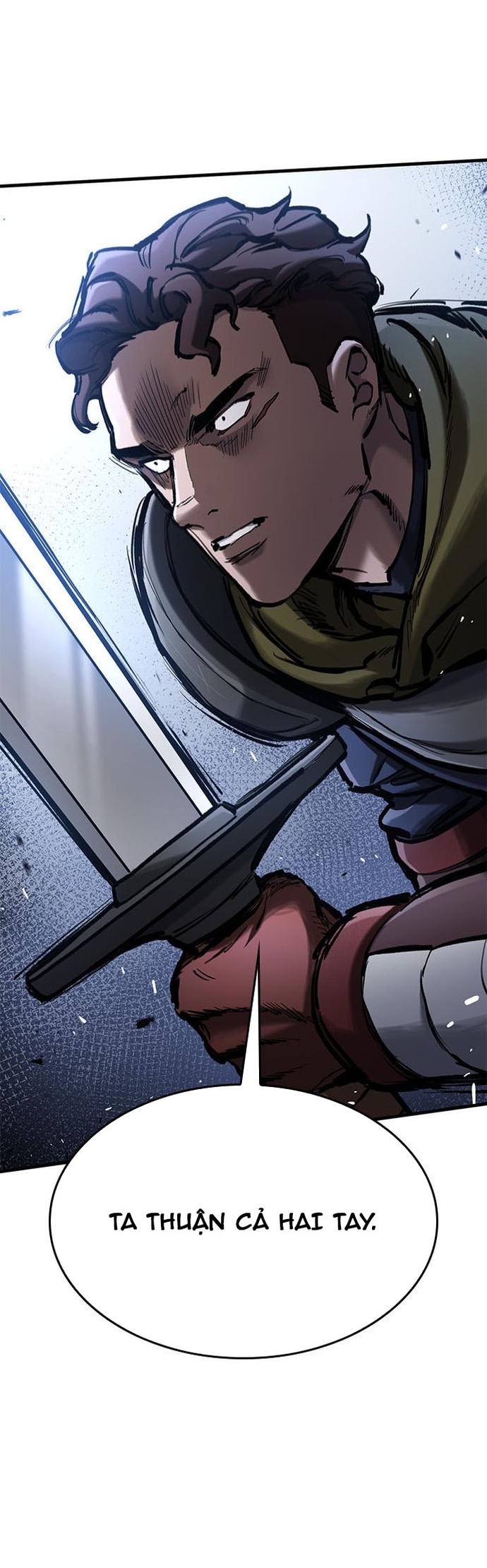 Hiệp Sĩ Sống Vì Ngày Hôm Nay: Chapter 62