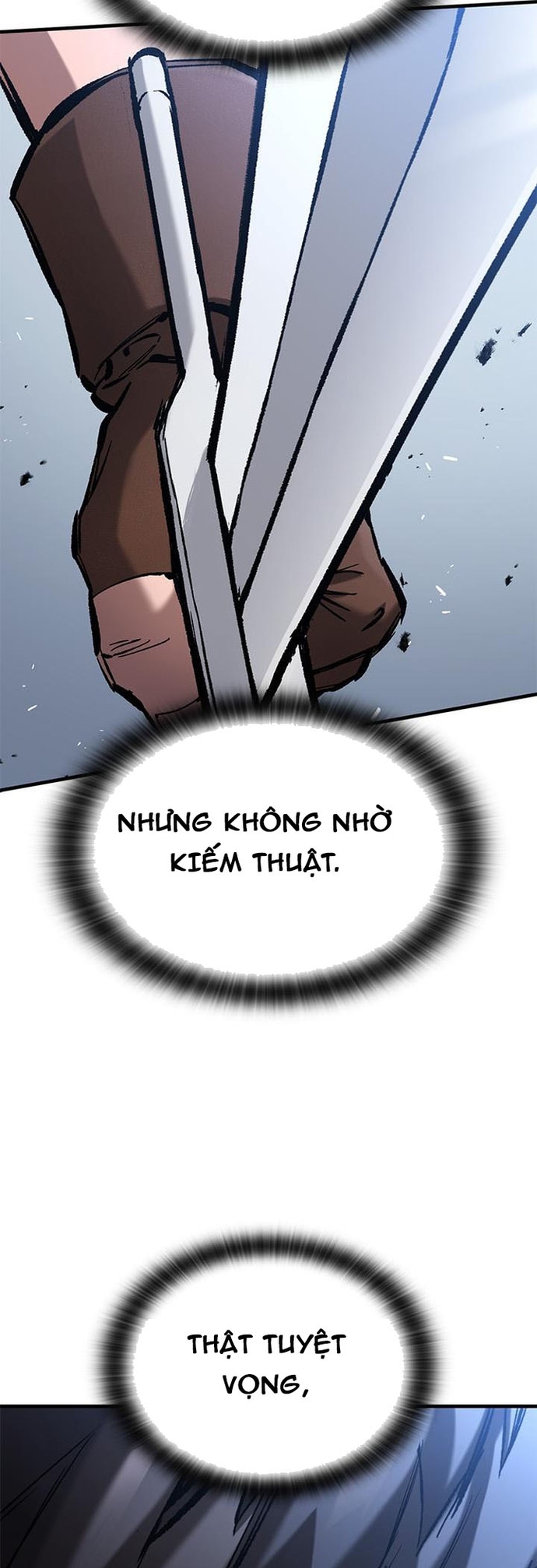 Hiệp Sĩ Sống Vì Ngày Hôm Nay: Chapter 62