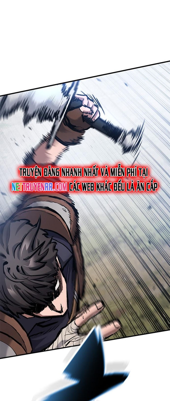 Hiệp Sĩ Sống Vì Ngày Hôm Nay: Chapter 62