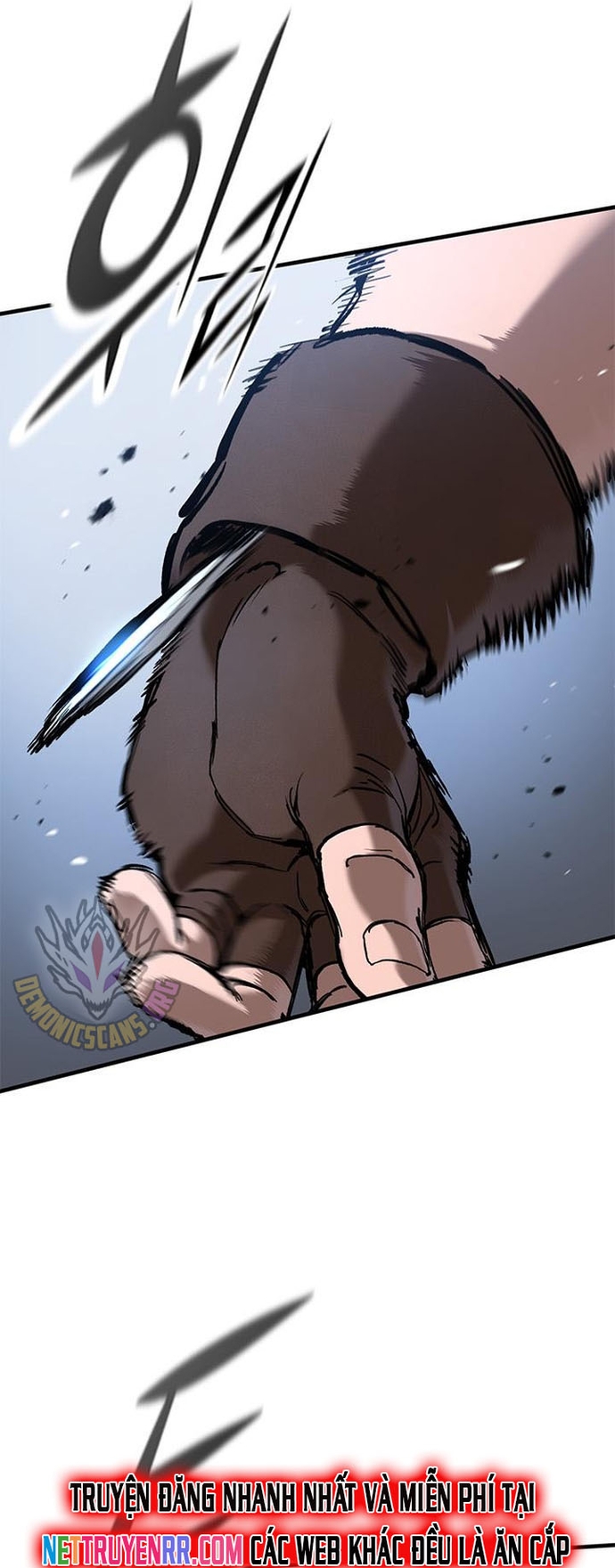 Hiệp Sĩ Sống Vì Ngày Hôm Nay: Chapter 62