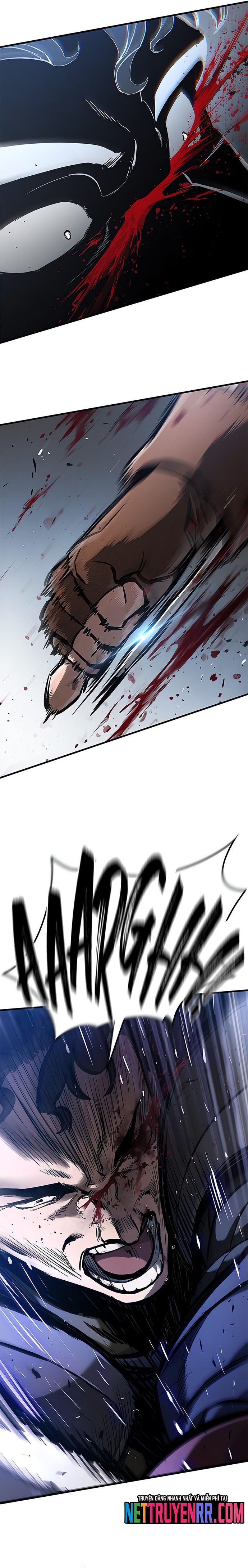 Hiệp Sĩ Sống Vì Ngày Hôm Nay: Chapter 63