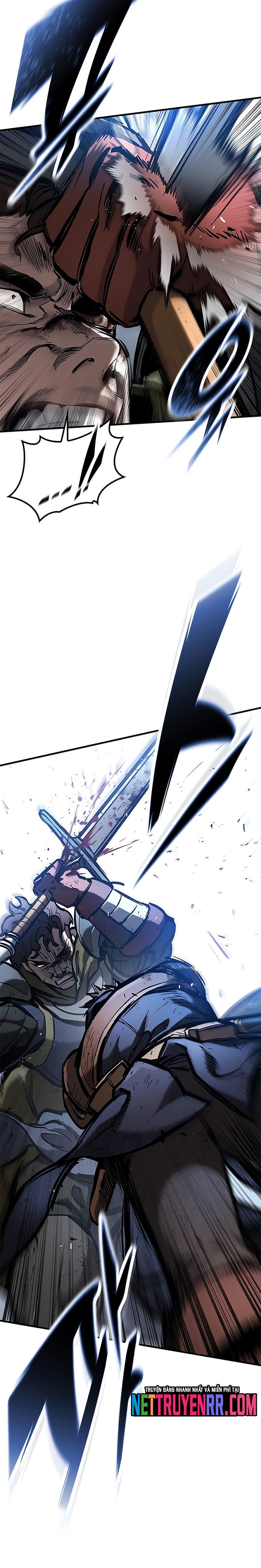 Hiệp Sĩ Sống Vì Ngày Hôm Nay: Chapter 63
