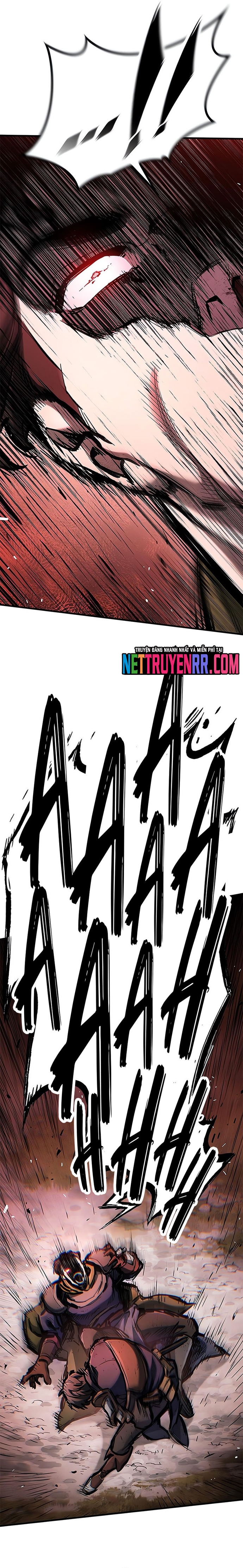 Hiệp Sĩ Sống Vì Ngày Hôm Nay: Chapter 63