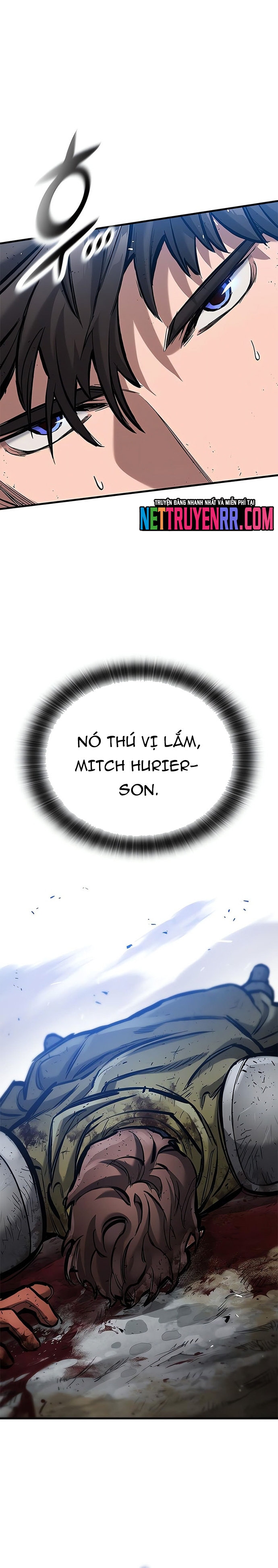 Hiệp Sĩ Sống Vì Ngày Hôm Nay: Chapter 63