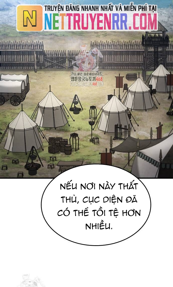 Hiệp Sĩ Sống Vì Ngày Hôm Nay: Chapter 64