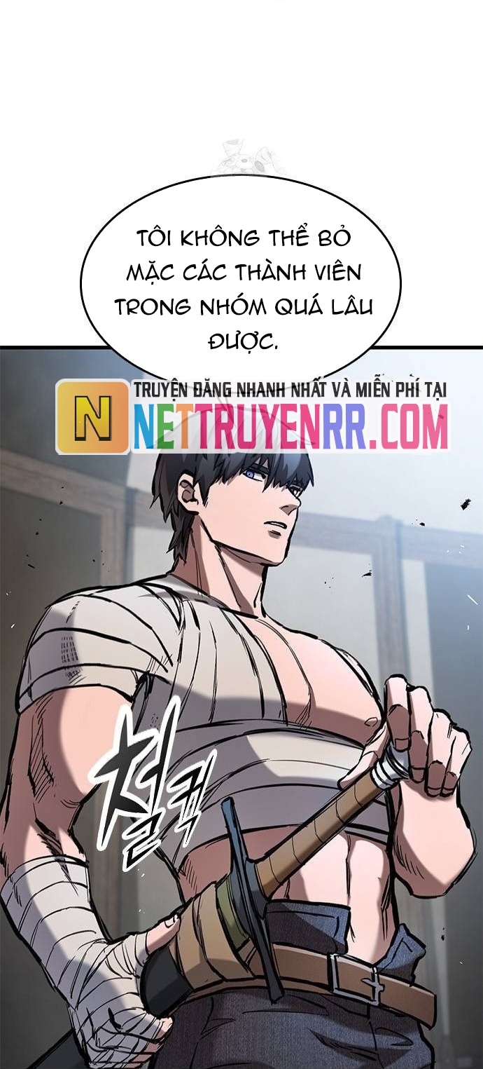 Hiệp Sĩ Sống Vì Ngày Hôm Nay: Chapter 64