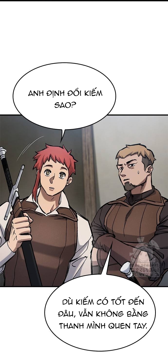 Hiệp Sĩ Sống Vì Ngày Hôm Nay: Chapter 64