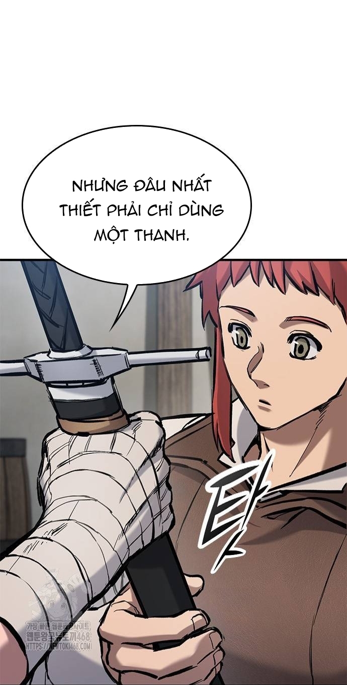 Hiệp Sĩ Sống Vì Ngày Hôm Nay: Chapter 64