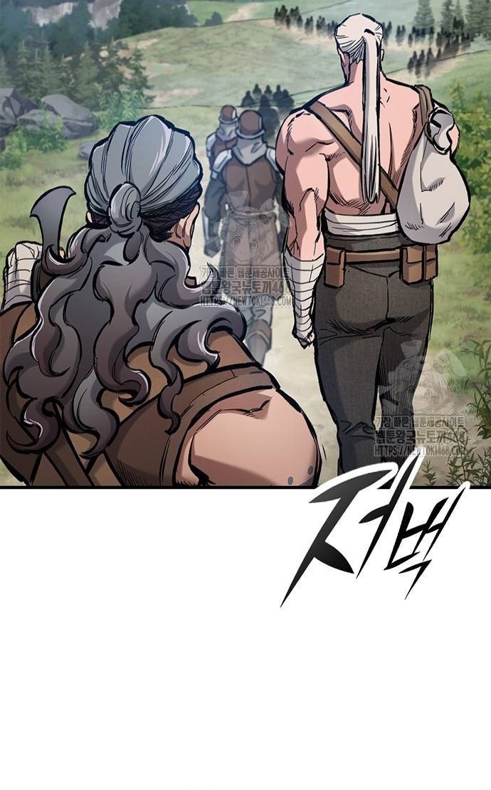 Hiệp Sĩ Sống Vì Ngày Hôm Nay: Chapter 64