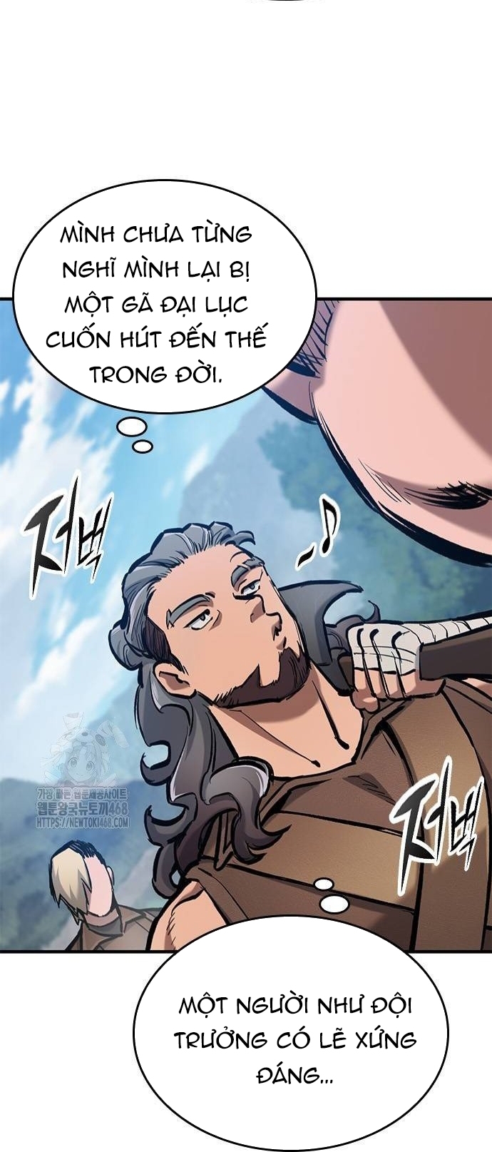 Hiệp Sĩ Sống Vì Ngày Hôm Nay: Chapter 64