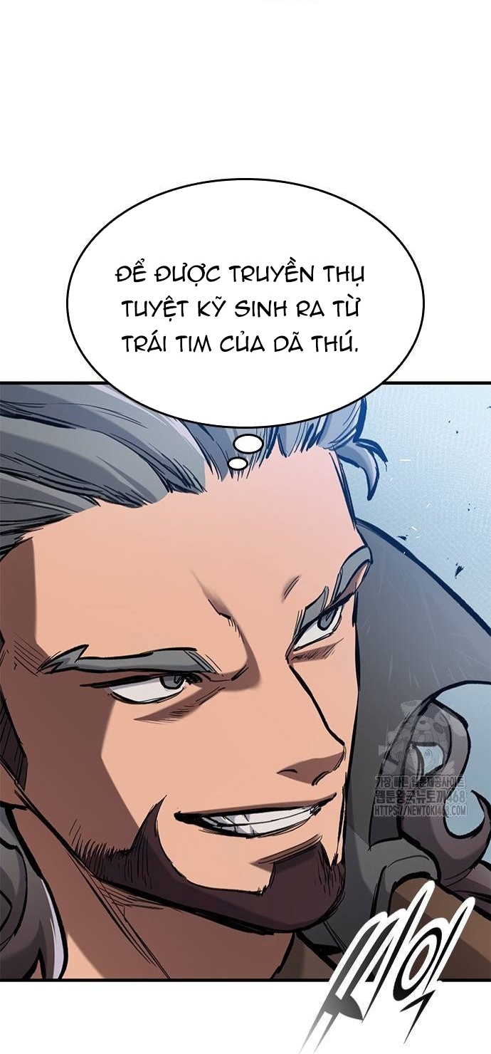 Hiệp Sĩ Sống Vì Ngày Hôm Nay: Chapter 64