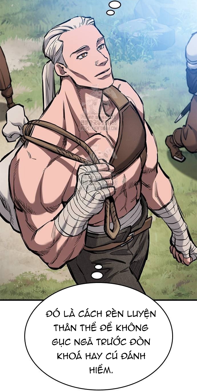 Hiệp Sĩ Sống Vì Ngày Hôm Nay: Chapter 64