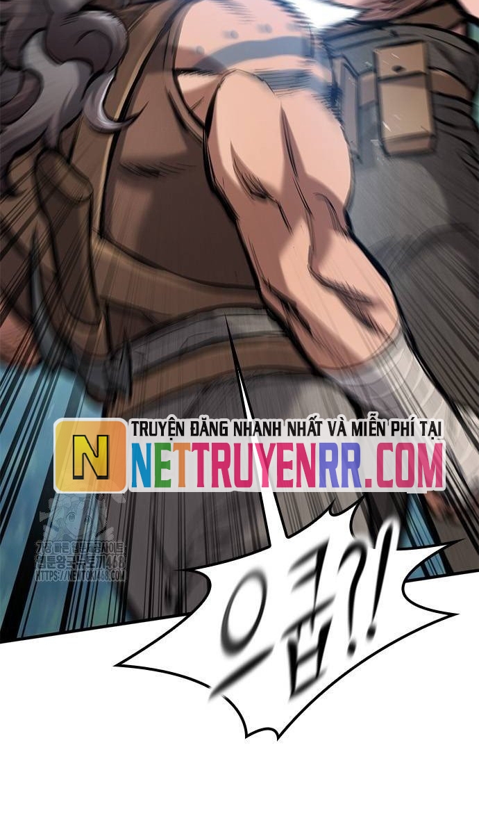 Hiệp Sĩ Sống Vì Ngày Hôm Nay: Chapter 64