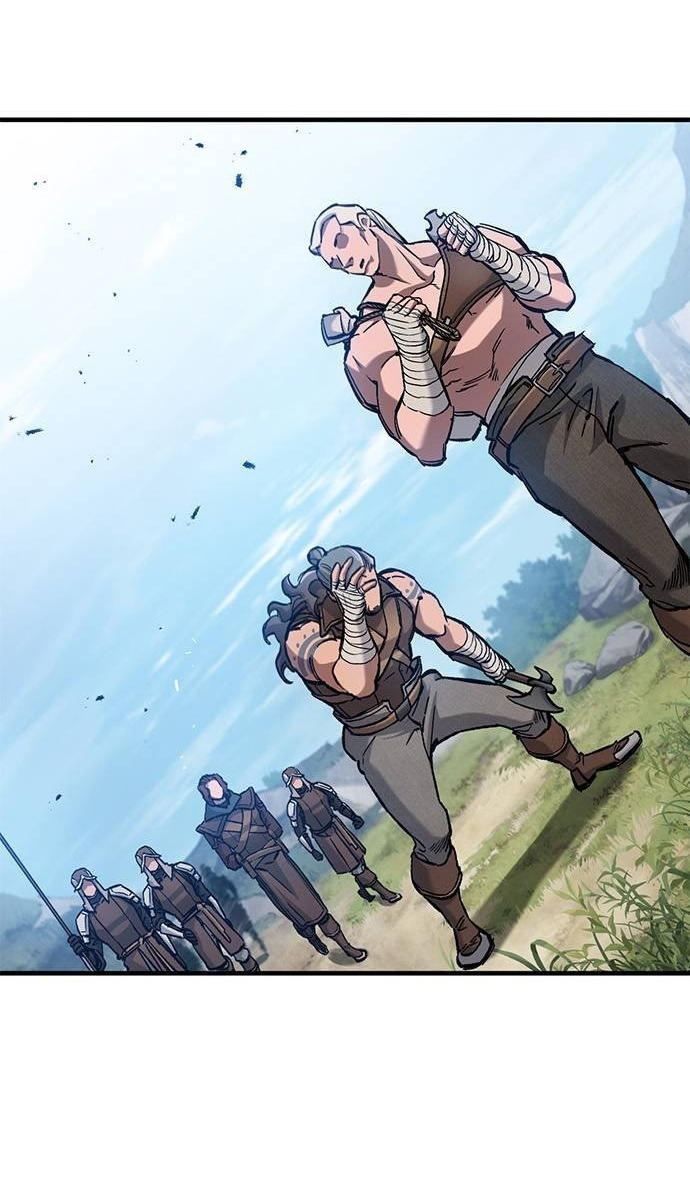 Hiệp Sĩ Sống Vì Ngày Hôm Nay: Chapter 64