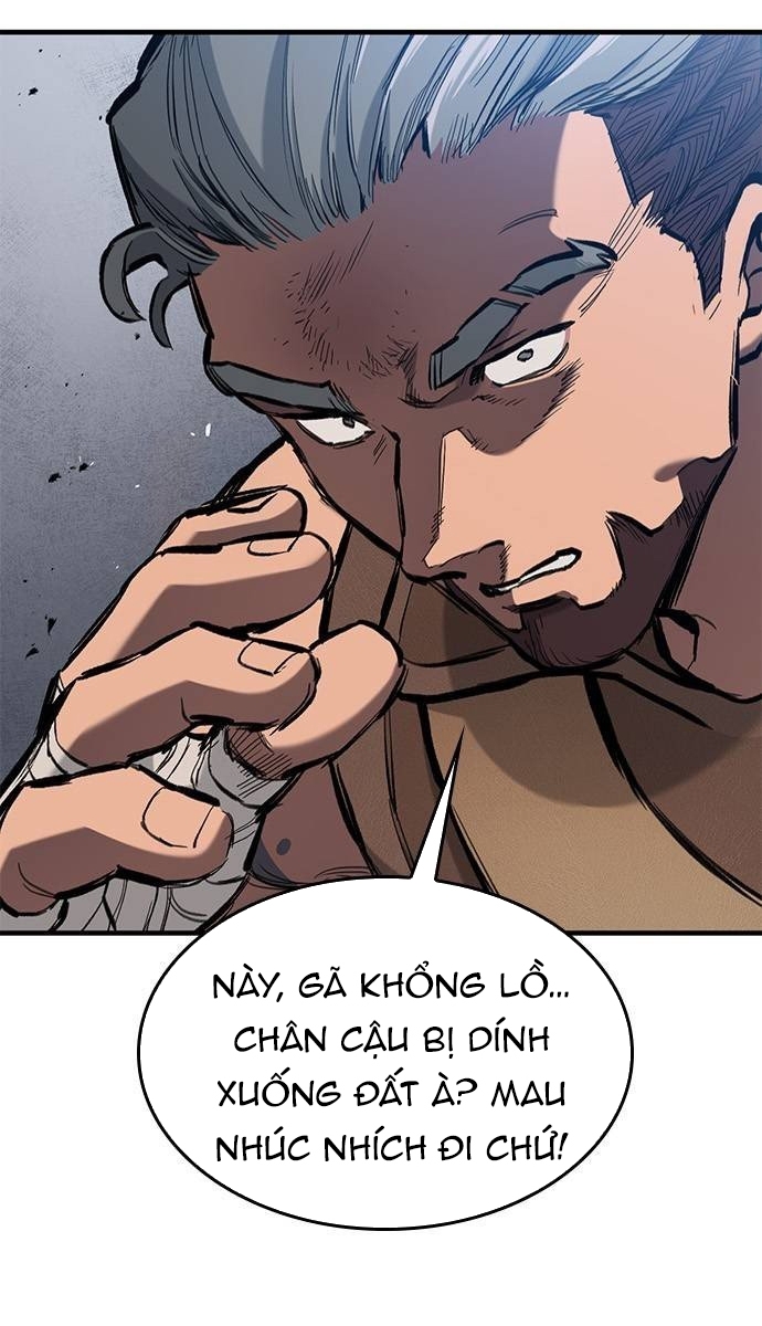 Hiệp Sĩ Sống Vì Ngày Hôm Nay: Chapter 64