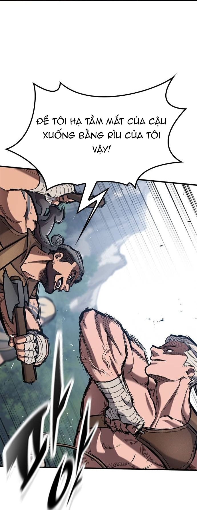 Hiệp Sĩ Sống Vì Ngày Hôm Nay: Chapter 64