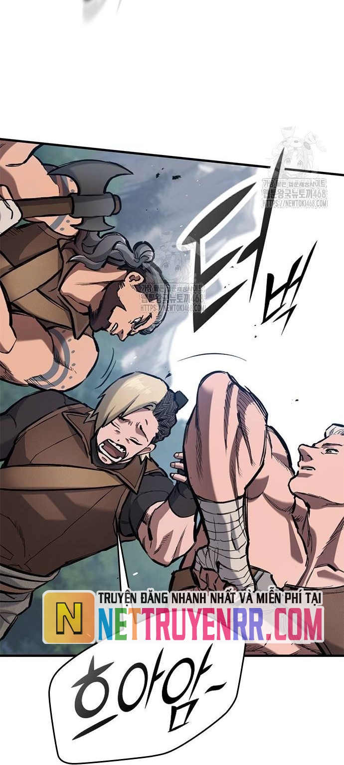 Hiệp Sĩ Sống Vì Ngày Hôm Nay: Chapter 64