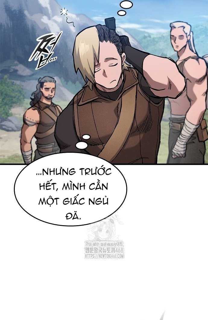 Hiệp Sĩ Sống Vì Ngày Hôm Nay: Chapter 64