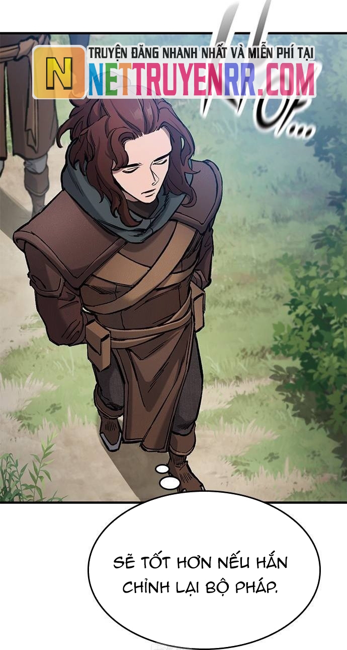 Hiệp Sĩ Sống Vì Ngày Hôm Nay: Chapter 64