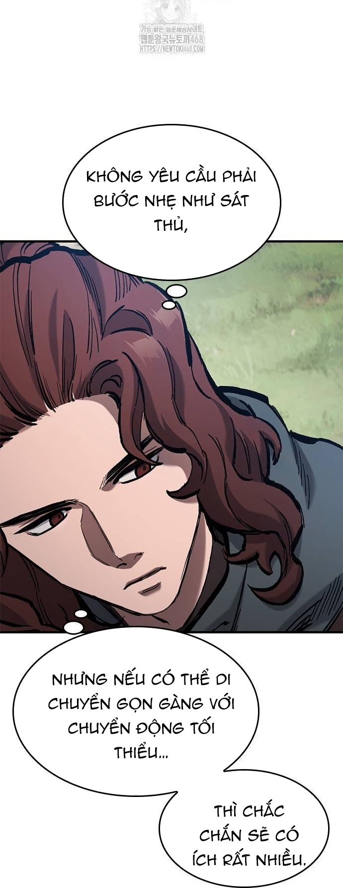 Hiệp Sĩ Sống Vì Ngày Hôm Nay: Chapter 64